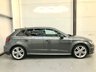 USED 2013 13 AUDI A3 1.8 TFSI QUATTRO S LINE 5d 178 BHP Over &pound;9000 Factory Fit Extras