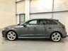 USED 2013 13 AUDI A3 1.8 TFSI QUATTRO S LINE 5d 178 BHP Over &pound;9000 Factory Fit Extras