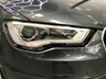 USED 2013 13 AUDI A3 1.8 TFSI QUATTRO S LINE 5d 178 BHP Over &pound;9000 Factory Fit Extras
