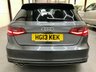 USED 2013 13 AUDI A3 1.8 TFSI QUATTRO S LINE 5d 178 BHP Over &pound;9000 Factory Fit Extras