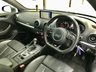 USED 2013 13 AUDI A3 1.8 TFSI QUATTRO S LINE 5d 178 BHP Over &pound;9000 Factory Fit Extras