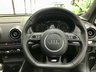 USED 2013 13 AUDI A3 1.8 TFSI QUATTRO S LINE 5d 178 BHP Over &pound;9000 Factory Fit Extras