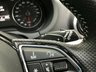 USED 2013 13 AUDI A3 1.8 TFSI QUATTRO S LINE 5d 178 BHP Over &pound;9000 Factory Fit Extras