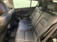 USED 2017 17 KIA SPORTAGE 1.7 CRDI 4 ISG 5d 114 BHP NATIONWIDE DELIVERY