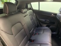 USED 2017 17 KIA SPORTAGE 1.7 CRDI 4 ISG 5d 114 BHP NATIONWIDE DELIVERY