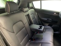 USED 2017 17 KIA SPORTAGE 1.7 CRDI 4 ISG 5d 114 BHP NATIONWIDE DELIVERY