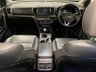 USED 2017 17 KIA SPORTAGE 1.7 CRDI 4 ISG 5d 114 BHP NATIONWIDE DELIVERY