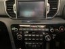 USED 2017 17 KIA SPORTAGE 1.7 CRDI 4 ISG 5d 114 BHP NATIONWIDE DELIVERY