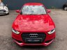 USED 2014 64 AUDI A4 2.0 AVANT TDI BLACK EDITION 5d 148 BHP H/SEATS+CRUISE+S/STOP+S/LINE