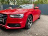 USED 2014 64 AUDI A4 2.0 AVANT TDI BLACK EDITION 5d 148 BHP H/SEATS+CRUISE+S/STOP+S/LINE
