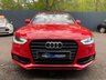 USED 2014 64 AUDI A4 2.0 AVANT TDI BLACK EDITION 5d 148 BHP H/SEATS+CRUISE+S/STOP+S/LINE