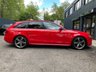 USED 2014 64 AUDI A4 2.0 AVANT TDI BLACK EDITION 5d 148 BHP H/SEATS+CRUISE+S/STOP+S/LINE