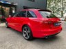 USED 2014 64 AUDI A4 2.0 AVANT TDI BLACK EDITION 5d 148 BHP H/SEATS+CRUISE+S/STOP+S/LINE