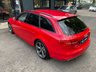 USED 2014 64 AUDI A4 2.0 AVANT TDI BLACK EDITION 5d 148 BHP H/SEATS+CRUISE+S/STOP+S/LINE