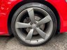 USED 2014 64 AUDI A4 2.0 AVANT TDI BLACK EDITION 5d 148 BHP H/SEATS+CRUISE+S/STOP+S/LINE
