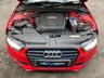 USED 2014 64 AUDI A4 2.0 AVANT TDI BLACK EDITION 5d 148 BHP H/SEATS+CRUISE+S/STOP+S/LINE