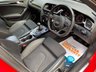 USED 2014 64 AUDI A4 2.0 AVANT TDI BLACK EDITION 5d 148 BHP H/SEATS+CRUISE+S/STOP+S/LINE