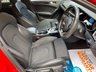 USED 2014 64 AUDI A4 2.0 AVANT TDI BLACK EDITION 5d 148 BHP H/SEATS+CRUISE+S/STOP+S/LINE