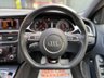 USED 2014 64 AUDI A4 2.0 AVANT TDI BLACK EDITION 5d 148 BHP H/SEATS+CRUISE+S/STOP+S/LINE