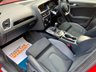 USED 2014 64 AUDI A4 2.0 AVANT TDI BLACK EDITION 5d 148 BHP H/SEATS+CRUISE+S/STOP+S/LINE