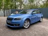 USED 2015 65 SKODA OCTAVIA 2.0 LAURIN AND KLEMENT TDI 5d 148 BHP XENON+CRUISE+S/STOP+ECO+BT+USB