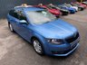 USED 2015 65 SKODA OCTAVIA 2.0 LAURIN AND KLEMENT TDI 5d 148 BHP XENON+CRUISE+S/STOP+ECO+BT+USB