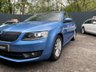 USED 2015 65 SKODA OCTAVIA 2.0 LAURIN AND KLEMENT TDI 5d 148 BHP XENON+CRUISE+S/STOP+ECO+BT+USB