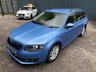 USED 2015 65 SKODA OCTAVIA 2.0 LAURIN AND KLEMENT TDI 5d 148 BHP XENON+CRUISE+S/STOP+ECO+BT+USB