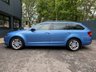 USED 2015 65 SKODA OCTAVIA 2.0 LAURIN AND KLEMENT TDI 5d 148 BHP XENON+CRUISE+S/STOP+ECO+BT+USB
