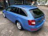 USED 2015 65 SKODA OCTAVIA 2.0 LAURIN AND KLEMENT TDI 5d 148 BHP XENON+CRUISE+S/STOP+ECO+BT+USB