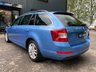 USED 2015 65 SKODA OCTAVIA 2.0 LAURIN AND KLEMENT TDI 5d 148 BHP XENON+CRUISE+S/STOP+ECO+BT+USB