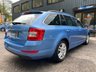 USED 2015 65 SKODA OCTAVIA 2.0 LAURIN AND KLEMENT TDI 5d 148 BHP XENON+CRUISE+S/STOP+ECO+BT+USB
