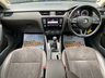 USED 2015 65 SKODA OCTAVIA 2.0 LAURIN AND KLEMENT TDI 5d 148 BHP XENON+CRUISE+S/STOP+ECO+BT+USB