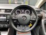 USED 2015 65 SKODA OCTAVIA 2.0 LAURIN AND KLEMENT TDI 5d 148 BHP XENON+CRUISE+S/STOP+ECO+BT+USB