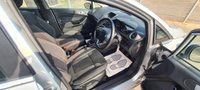 USED 2015 15 FORD FIESTA 1.0 ZETEC 5d 99 BHP 