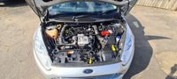 USED 2015 15 FORD FIESTA 1.0 ZETEC 5d 99 BHP 