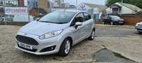 USED 2015 15 FORD FIESTA 1.0 ZETEC 5d 99 BHP 