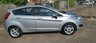 USED 2015 15 FORD FIESTA 1.0 ZETEC 5d 99 BHP 