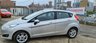 USED 2015 15 FORD FIESTA 1.0 ZETEC 5d 99 BHP 