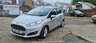 USED 2015 15 FORD FIESTA 1.0 ZETEC 5d 99 BHP 