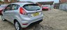 USED 2015 15 FORD FIESTA 1.0 ZETEC 5d 99 BHP 
