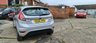 USED 2015 15 FORD FIESTA 1.0 ZETEC 5d 99 BHP 