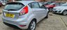 USED 2015 15 FORD FIESTA 1.0 ZETEC 5d 99 BHP 