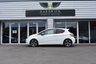 USED 2013 63 PEUGEOT 208 1.6 THP GTI 3d 200 BHP BIANCA WHITE-STUNNING.