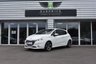 USED 2013 63 PEUGEOT 208 1.6 THP GTI 3d 200 BHP BIANCA WHITE-STUNNING.