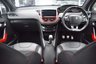 USED 2013 63 PEUGEOT 208 1.6 THP GTI 3d 200 BHP BIANCA WHITE-STUNNING.