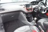 USED 2013 63 PEUGEOT 208 1.6 THP GTI 3d 200 BHP BIANCA WHITE-STUNNING.