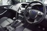 USED 2013 13 FORD FOCUS 2.0 ST-3 5d 247 BHP 1 OWNER FROM NEW-STUNNING.