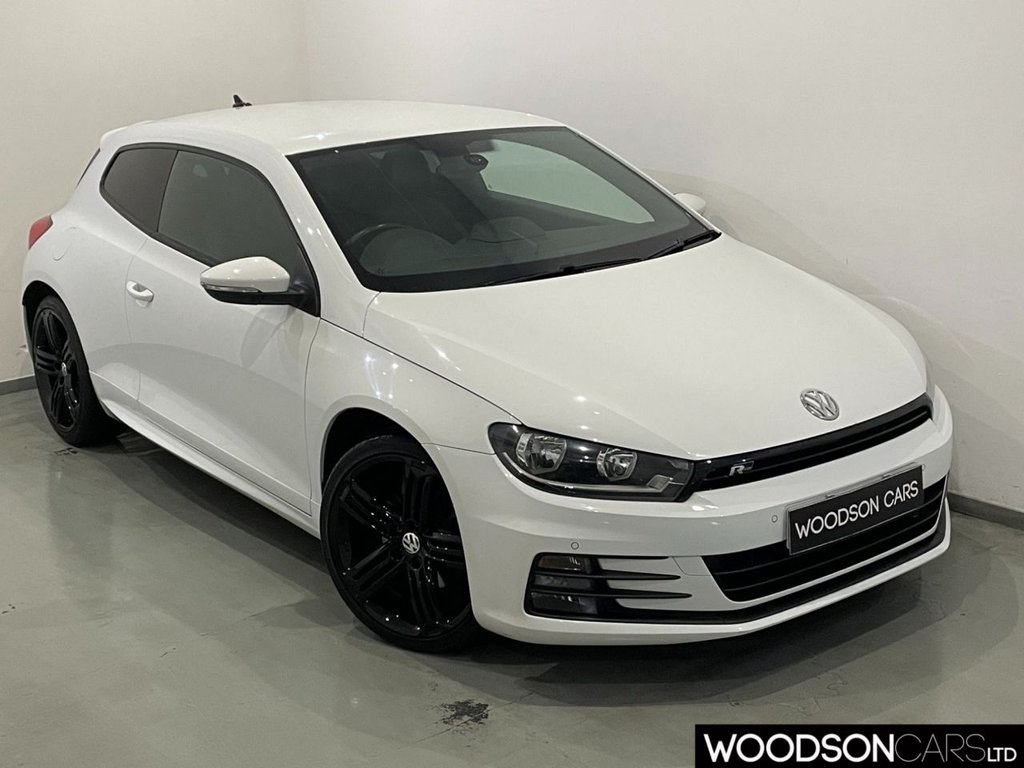 View our VOLKSWAGEN SCIROCCO