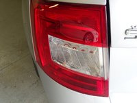 USED 2013 13 SKODA OCTAVIA 1.6 TDI ELEGANCE ESTATE DSG  AUTOMATIC..........SATNAV